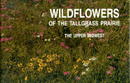 Wildflowers Tallgrass Prairie-89 - Runkel, Sylvan T, and Roosa, Dean M