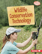 Wildlife Conservation Technology