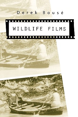 Wildlife Films - Bous, Derek, Professor