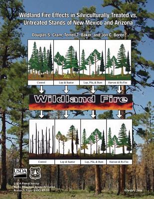 Wildlife Fire Effects in Silviculturally Treated vs Untreated Stands of New Mexico and Arizona - Usda Forest Service