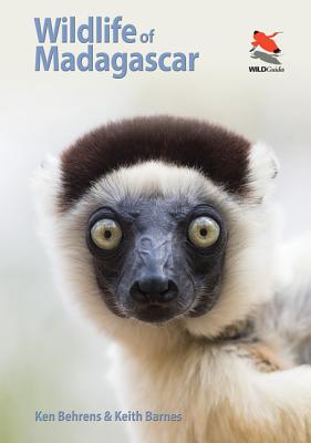 Wildlife of Madagascar - Behrens, Ken, and Barnes, Keith
