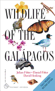 Wildlife of the Galpagos: Second Edition