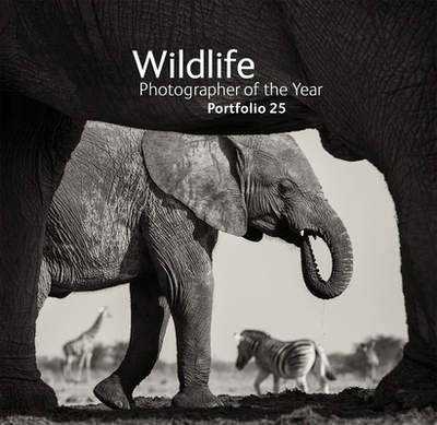 Wildlife Photographer of the Year: Portfolio 25 - Natural History Museum