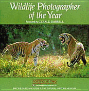 Wildlife Photographer of the Year - Fisher Books