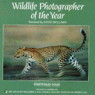 Wildlife Photographer Year 4