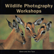 Wildlife Photography Workshops - Toon, Steve, and Toon, Ann