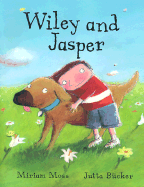 Wiley and Jasper