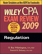 Wiley CPA Exam Review: Regulation