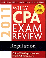 Wiley CPA Exam Review: Regulation