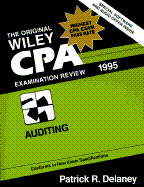 Wiley CPA Examination Review, Auditing