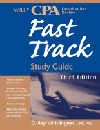 Wiley CPA Examination Review Fast Track Study Guide