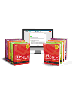 Wiley Cpaexcel Exam Review 2019 Study Guide + Question Pack: Complete Set