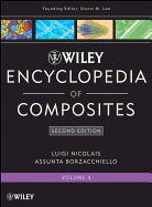 Wiley Encyclopedia of Composites