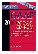 Wiley GAAP: Interpretation and Application of Generally Accepted Accounting Principles 2008 with Fars 12mth Reg Card Set