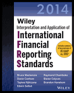 Wiley IFRS 2014: Interpretation and Application of International Financial Reporting Standards