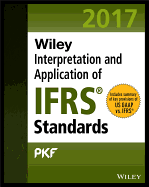 Wiley IFRS 2017: Interpretation and Application of IFRS Standards