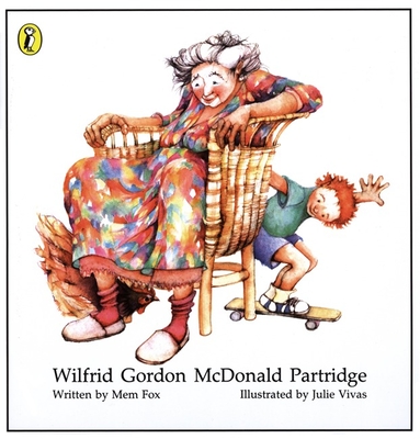 Wilfred Gordon MacDonald Partridge - Fox, Mem, and Vivas, Julie