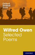 Wilfred Owen: Selected Poems and Letters