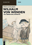 Wilhalm Von Wenden