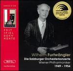 Wilhelm Furtwngler, 1949-1954