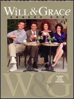 Will & Grace: Season One [4 Discs]
