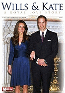 Will & Kate: A Royal Wedding