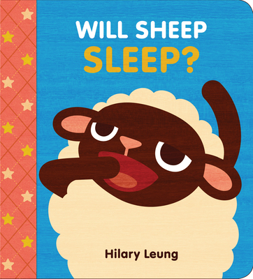 Will Sheep Sleep? - Leung, Hilary