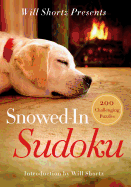 Will Shortz Presents Snowed-In Sudoku