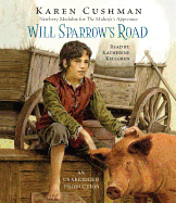 Will Sparrow's Road