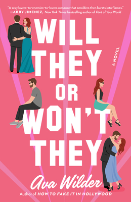 Will They or Won't They - Wilder, Ava
