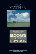 Willa Cather - Bloom, Harold (Editor)