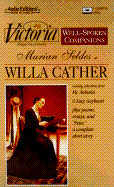 Willa Cather. - Cather, Willa