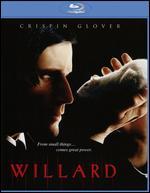 Willard [Blu-ray]