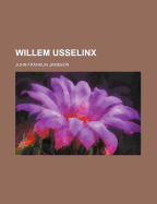 Willem Usselinx