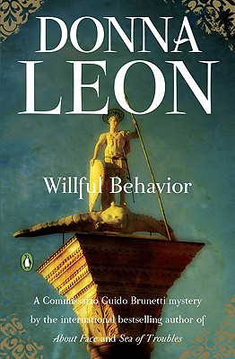 Willful Behavior - Leon, Donna
