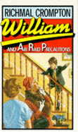 William And Air Raid Precautions - 