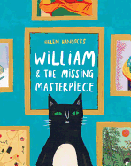 William and the Missing Masterpiece