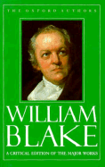 William Blake - Blake, William, and Mason, Michael (Editor)