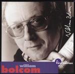 William Bolcom