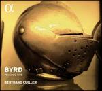 William Byrd: Pescodd Time