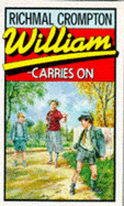 William Carries on - Crompton, Richmal