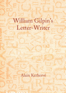 William Gilpin? (Tm)S Letter-Writer