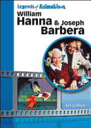 William Hanna & Joseph Barbera