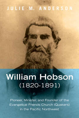 William Hobson (1820-1891) - Anderson, Julie M