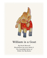 William is a Goat