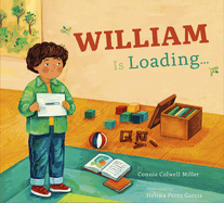 William Is Loading...