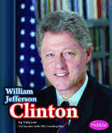 William Jefferson Clinton