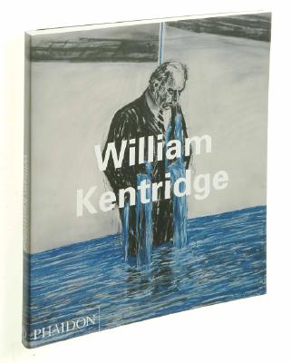 William Kentridge - Christov-Bakargiev, Carolyn, and Cameron, Dan, and Coetzee, J M