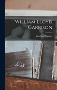 William Lloyd Garrison