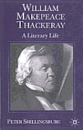 William Makepeace Thackeray